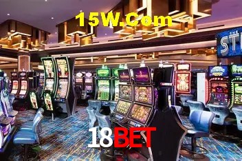 Jogos populares e pagamentos rápidos na 18Bet